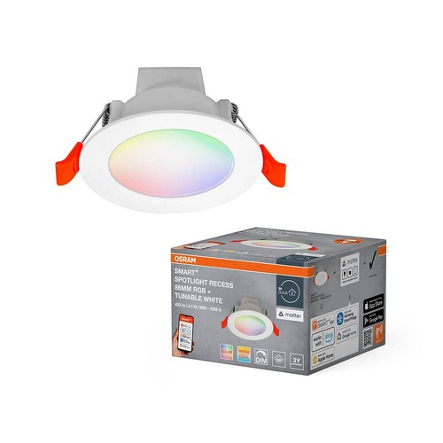 Osram smart matter recess - smart+,