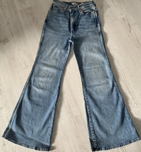 Wrangler wanderer high rise - wanderer,