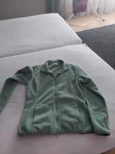 Christian Berg, Fleecejacke