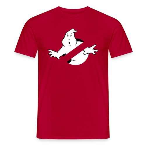Ghostbusters logo kostüm - ghostbusters,