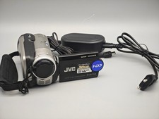 JVC Everio GZ-MG77E Digitale