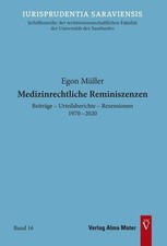 Medizinrechtliche