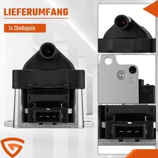 5DA006623951 ZÜNDSPULE FÜR