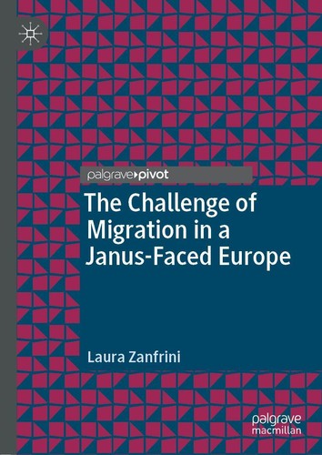 The challenge migration in - the, of