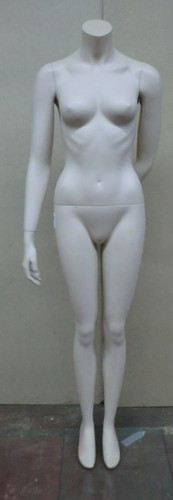 Mannequin schaufensterpuppe - mannequin,