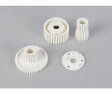 TAMIYA GETRIEBE DIFFERENTIAL