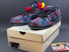 Nike SB Dunk Low Nardwuar US