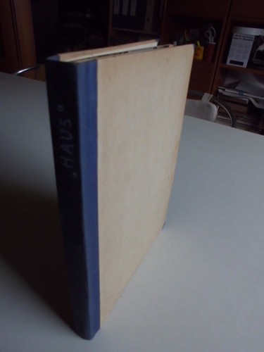 Das haus 10 - -,