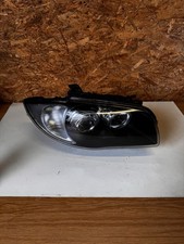 Bmw 1er E87 Scheinwerfer Xenon Frontscheinwerfer Rechts 7180831