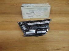 Türschalterblock vorne links