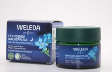 Weleda Festigende Nachtpflege