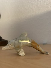 Edelstein Skulptur Figur