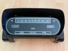 Original Ford Taunus P4 P6 Tacho Tachoeinheit 160km/h 11463839