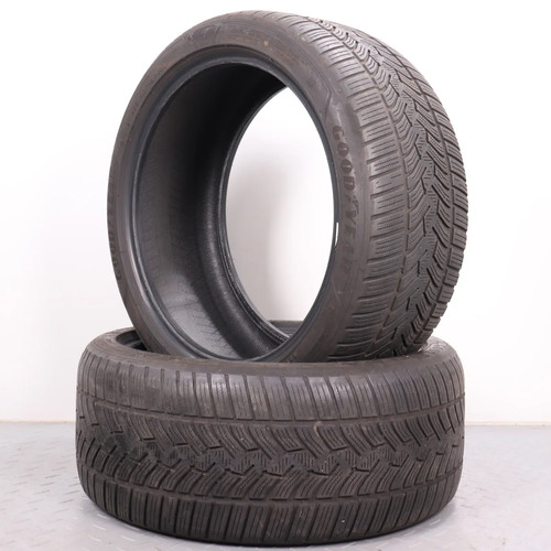 Winterreifen goodyear - winterreifen,