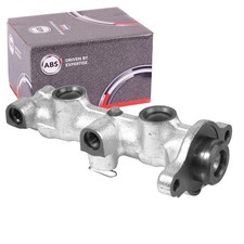 ABS HAUPTBREMSZYLINDER 20,6mm passend für OPEL CORSA KADETT | 1722