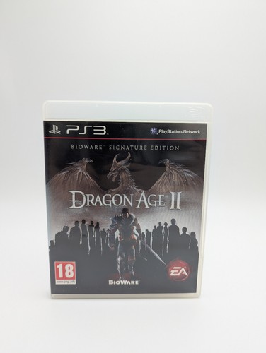 Dragon age bioware - dragon,