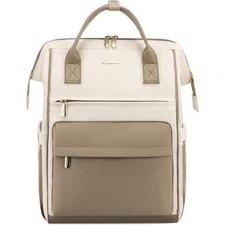 Damen Laptop-Rucksack 17 Zoll