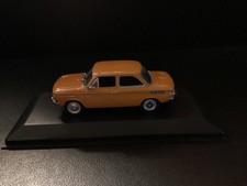 NSU 1000 L  Prinz Type 67a