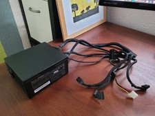 be quiet! Straight Power 11 850W - BN284