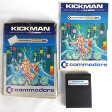 Commodore 64 C64 in OVP --