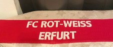 Rot weiss erfurt - rot,