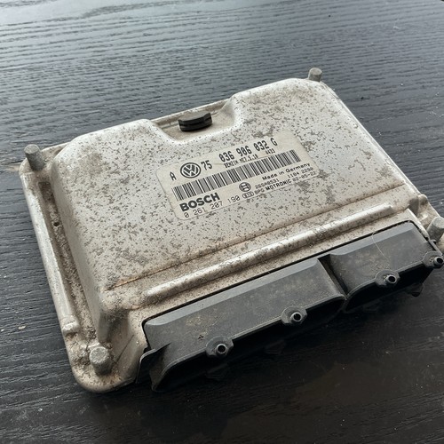 Original golf polo - vw, 4