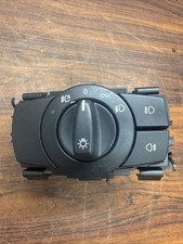 6932796 BMW E81 E82 E87 E90 E91 E92 Lichtschalter 