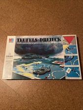 Teufels-Dreieck - Komplett mit