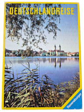 Ravensburger deutschlandreise - ravensburger,