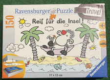 Ravensburger Travel 151431