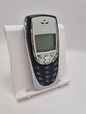 Nokia 8310 silber entsperrt