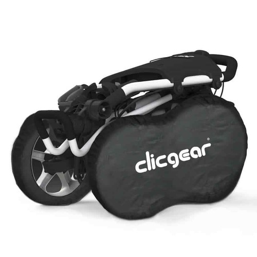 Clicgear golf trolley - 8.0,