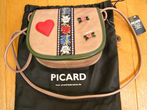 Neu picard o - ++, o'zapft