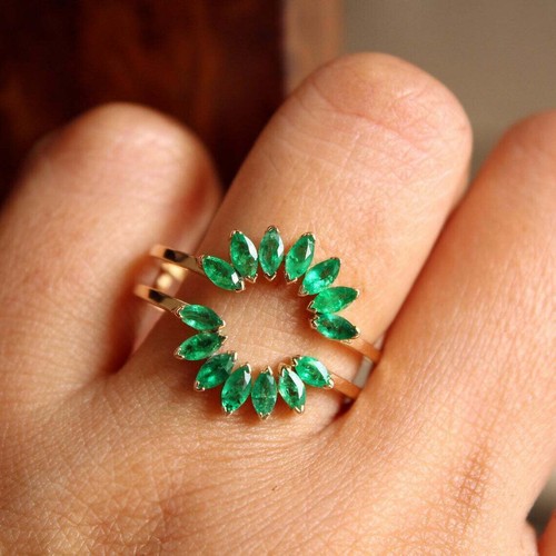 Karat marquise grün - karat,