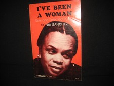 Sonia Sanchez , I´ve been a
