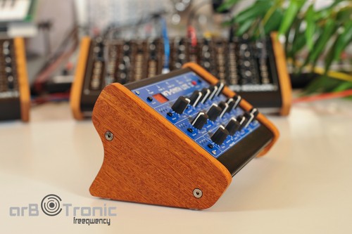 Mfb synth lite - synth, 1+2