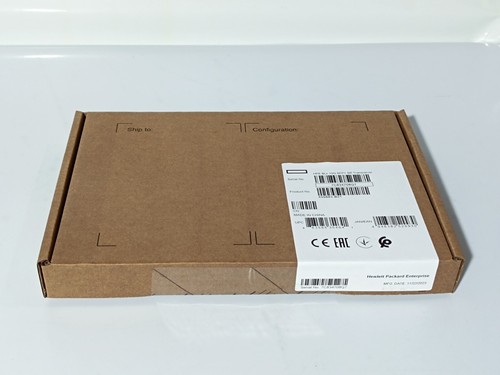 Hewlett packard enterprise - hewlett,