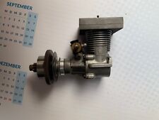 Methanolmotor HB 25 Car, gebraucht