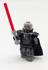 LEGO® aus Set 9500 Star Wars Darth Malgus sw0413 Interceptor *HÄNDLER*