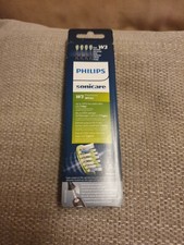 Philips Sonicare Premium weiß BrushSync-fähige Ersatzbürstenköpfe -...