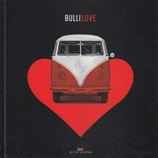 Bulli Love / VW-Bus
