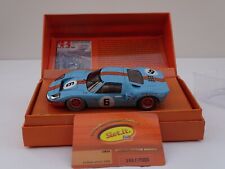 Slot.it CW09 Slot Car Ford
