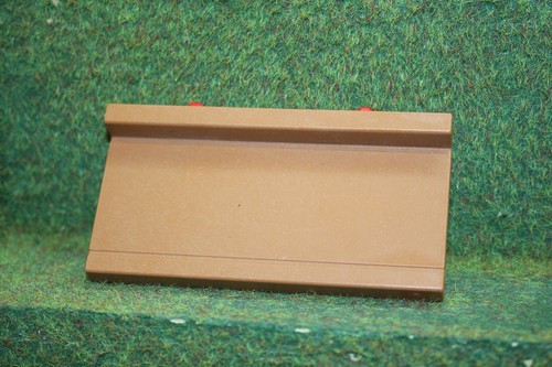 Playmobil fort eagle - fort, 4072