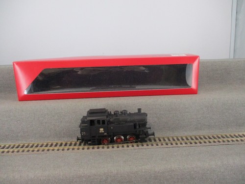 Märklin spur aus - spur, h0