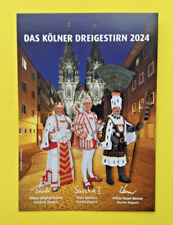 Treuer Husar # AK Kölner