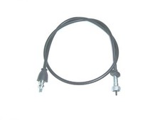 Tachowelle schwarz  AWO Touren