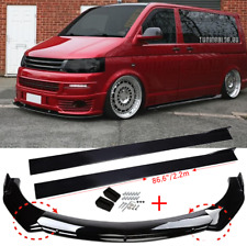 Spoilerschwert Frontspoiler