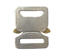 AustriAlpin 25mm / 1" Polished