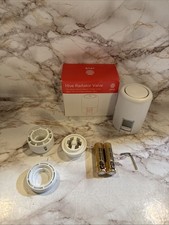 Hive Smart Thermostat