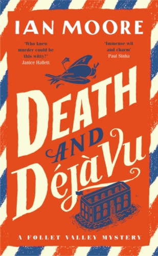 Death and déjà - death,